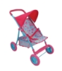 Picture of Dolls World Deluxe Stroller 8185