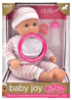 Picture of Dolls World Doll With 16 Real Baby Sounds 38cm
