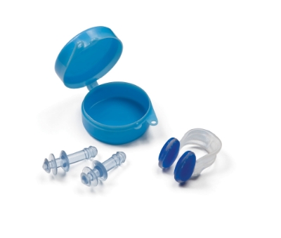 Picture of Intex Ear Plug and Nose Clip