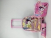 Picture of Roco Unicorn 3-in-1 Value Set Trolley Bag with Accessory 16"