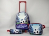 Picture of Roco Winner 3-in-1 Value Set Trolley Bag with Accessory 16"