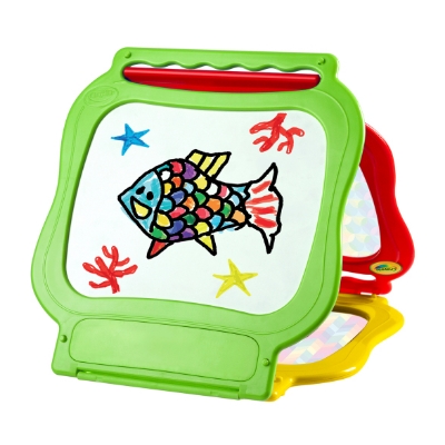 Picture of Crayola Creative Water Fun Tabletop Easel