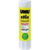 Picture of Roco UHU Glue Stick Clear 8.00 g