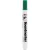 Picture of Roco Whiteboard Marker Chisel Tip Green 2 pieces