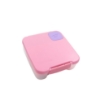 Picture of Tiny Wheel Bento Box pink