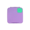 Picture of Tiny Wheel Bento Box purble