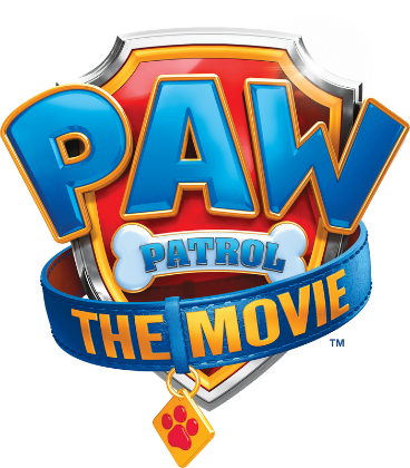 Picture for manufacturer Paw Patrol-Movie