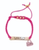 Picture of Tasia Rose Gold Friendship Bracelets