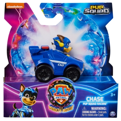 Picture of Paw Patrol Movie Pawket Racers - Assorted product