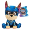 Picture of Paw Patrol Movie-2 Plush Doll Chase