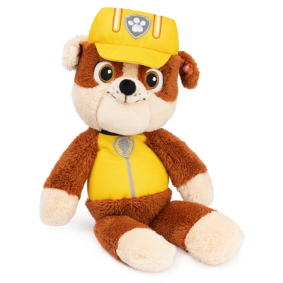 Picture of Paw Patrol PAW-GND 13' Rubble Take ALong