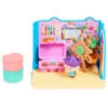 Picture of Gabby's Dollhouse Baby Box Cat Craft-A-Riffic Room with Figure & Accessories