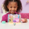 Picture of Gabby's Dollhouse Baby Box Cat Craft-A-Riffic Room with Figure & Accessories