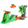 Picture of Monster Jam Dueling Dragon Stunt Playset