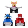 Picture of Paw Patrol Movie Pawket Vehicle Gift Pack