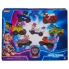 Picture of Paw Patrol Movie Pawket Vehicles and Figures Gift Pack