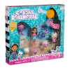 Picture of Gabby's Dollhouse Deluxe Figure Set - Travelers