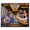 Picture of Monster Jam Mini Flip & Go Playset
