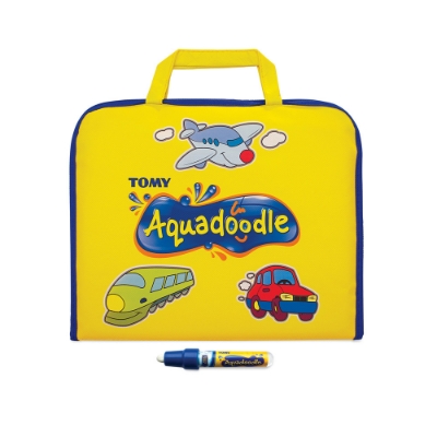 Picture of Tomy Aquadoodle Colour Doodle Bag