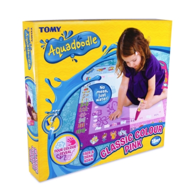 Picture of Tomy Aquadoodle Classic Colour Pink