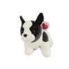 Picture of Cuddles Marshmallow Dog 35 cm