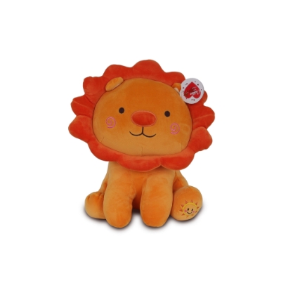 Picture of Cuddles Marshmallow Lion 35 cm