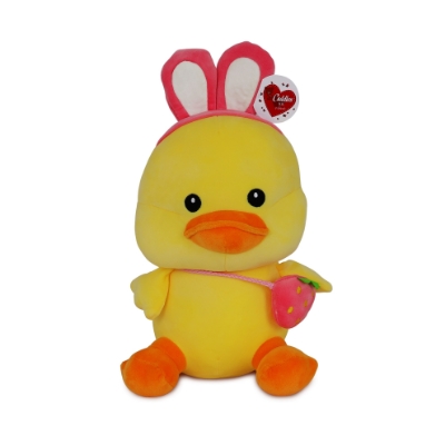 Picture of Cuddles Marshmallow Duck 45 cm