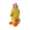 Picture of Cuddles Marshmallow Duck 45 cm