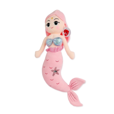 Picture of Cuddles Marshmallow Mermaid 60 cm