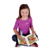 Picture of LeapFrog Leapreader Reading And Writing System - Pink