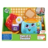 Picture of LeapFrog Yum-2-3 Toaster