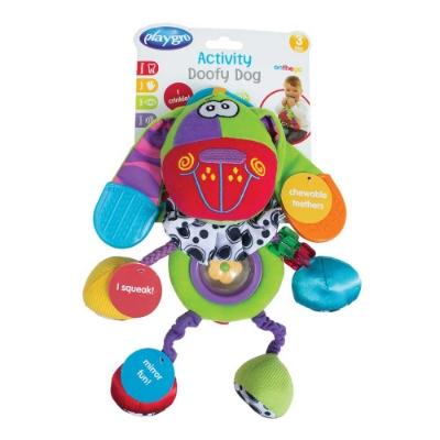 Picture of Play Gro Activity Doofy Dog (Bd)