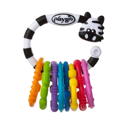 Picture of Play Gro Zebra Links