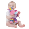 Picture of Play Gro Activity Friend Stella Unicorn Toy - Pink