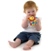 Picture of Play Gro Curly Critter Sun-lion Shape Rattle