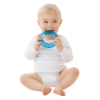 Picture of Play Gro Soothing Circle Water Teether - Blue