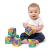 Picture of Play Gro My First Soft Blocks 6 pcs