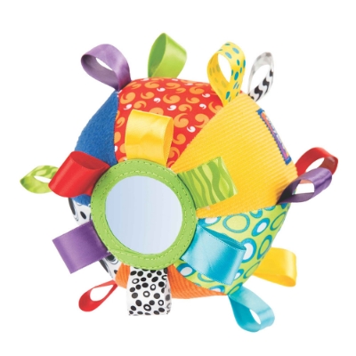 Picture of Play Gro Mf Loopy Loop Ball