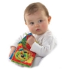 Picture of Play Gro Jazzy Jungle Teether Book