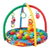 Picture of Play Gro Ball Playnest Activity Gym