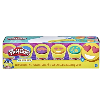 Picture of Play-Doh Color Me Happy