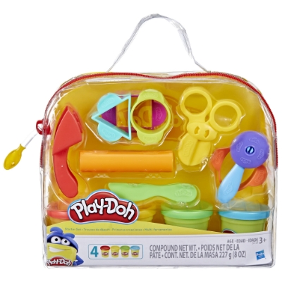 Picture of Play-Doh Starter Set