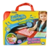 Picture of Tomy Aquadoodle Red Travel Drawing Bag