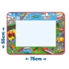 Picture of Tomy Aquadoodle Vehicle Adventure Mat