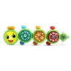 Picture of LeapFrog Learn & Groove Caterpillar Drums - Multicolor