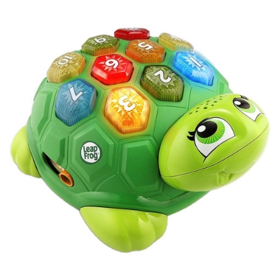 Picture of LeapFrog Melody The Music Turtle