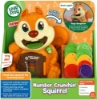 Picture of LeapFrog Number Crunchin Squirrel