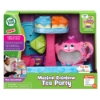 Picture of LeapFrog Musical Rainbow Tea Party