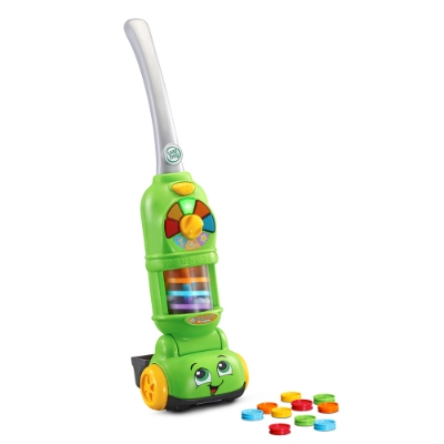 Picture of LeapFrog 2 In 1 Vacuum Cleaner