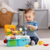 Picture of LeapFrog Scrub & Play Smart Sink - Multicolour